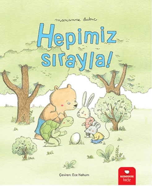 Hepimiz Sırayla Hepimiz Sırayla