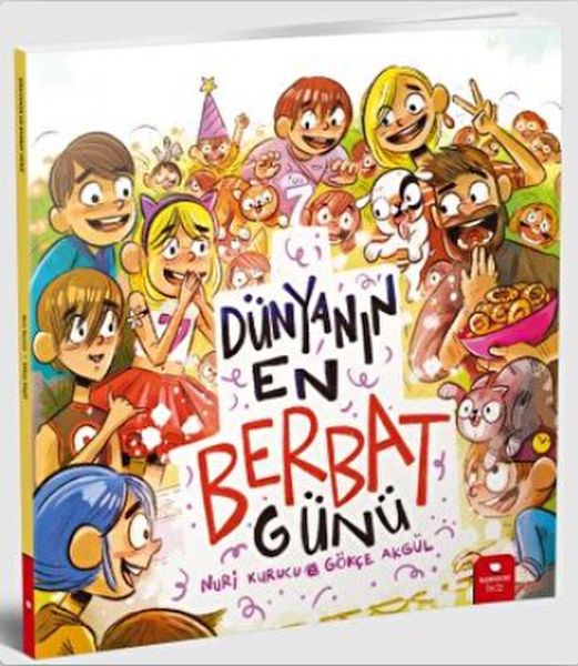 Dünyanın En Berbat Günü Dünyanın En Berbat Günü