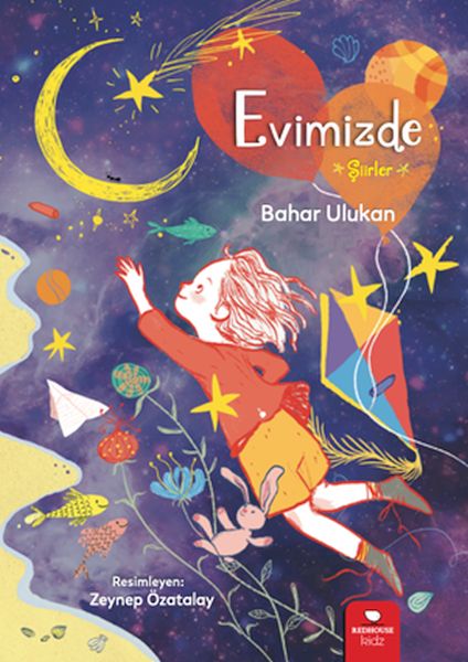 Evimizde - Şiirler Evimizde - Şiirler
