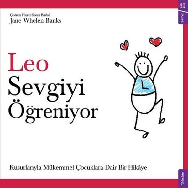 Leo Sevgiyi Öğreniyor Leo Sevgiyi Öğreniyor