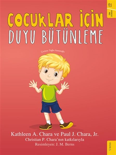 Çocuklar İçin Duyu Bütünleme Çocuklar İçin Duyu Bütünleme