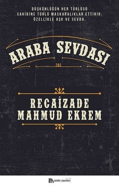 Araba Sevdası Araba Sevdası