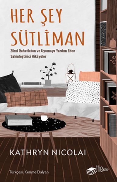Her Şey Sütliman Her Şey Sütliman