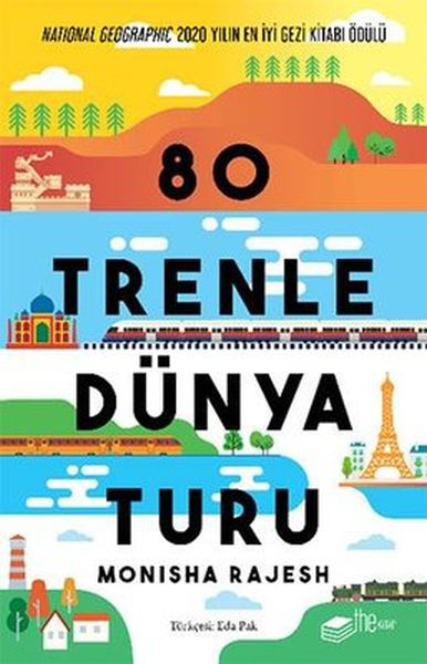 80 Trenle Dünya Turu 80 Trenle Dünya Turu