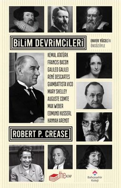 Bilim Devrimcileri Bilim Devrimcileri