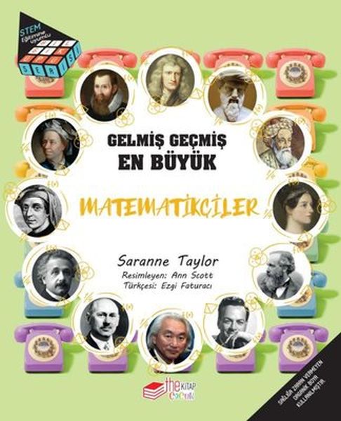 Gelmiş Geçmiş En Büyük Matematikçiler Gelmiş Geçmiş En Büyük Matematikçiler