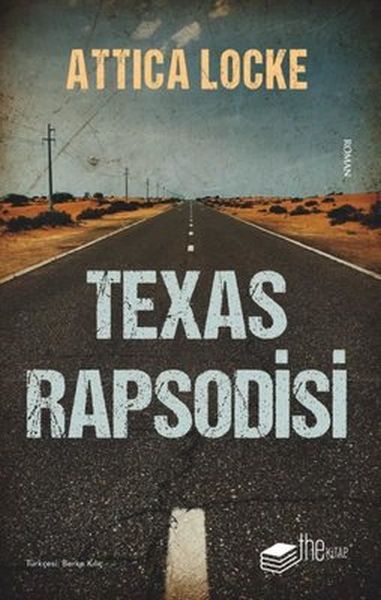 Texas Rapsodisi Texas Rapsodisi