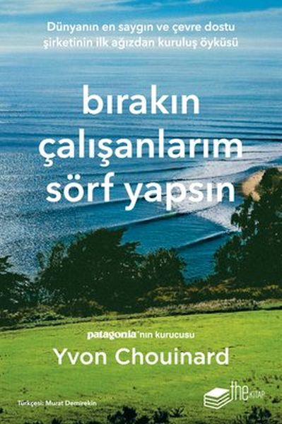 Bırakın Çalışanlarım Sörf Yapsın Bırakın Çalışanlarım Sörf Yapsın