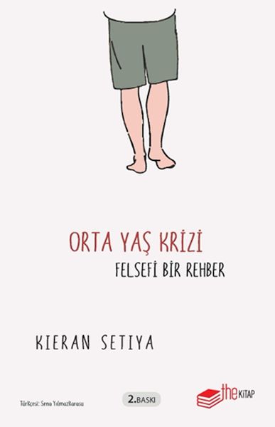 Orta Yaş Krizi Felsefi Bir Rehber
