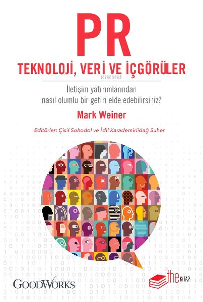 PR Teknoloji Veri ve İçgörüler PR Teknoloji Veri ve İçgörüler