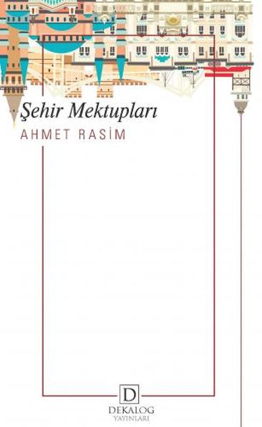 Şehir Mektupları Şehir Mektupları