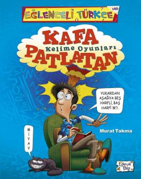 Kafa Patlatan Kelime Oyunları Kafa Patlatan Kelime Oyunları