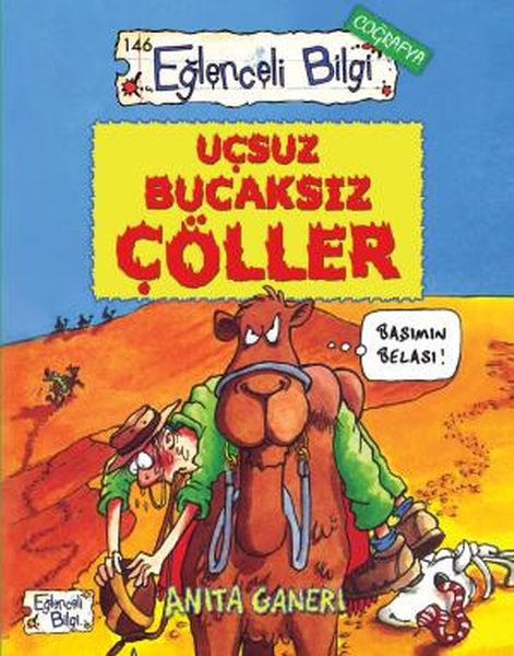 Uçsuz Bucaksız Çöller Uçsuz Bucaksız Çöller