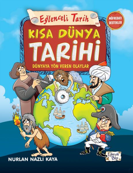 Kısa Dünya Tarihi Kısa Dünya Tarihi