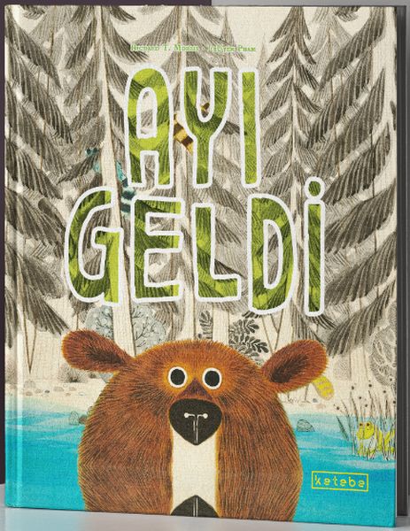 Ayı Geldi Ayı Geldi