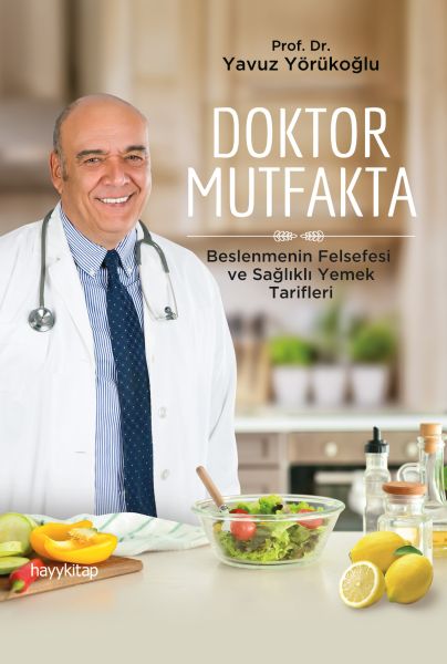 Doktor Mutfakta Doktor Mutfakta