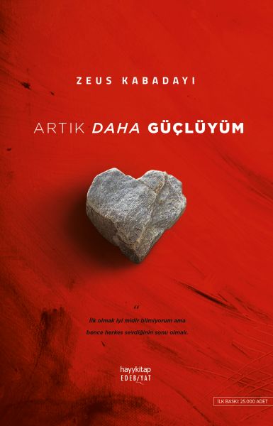 Artık Daha Güçlüyüm Artık Daha Güçlüyüm