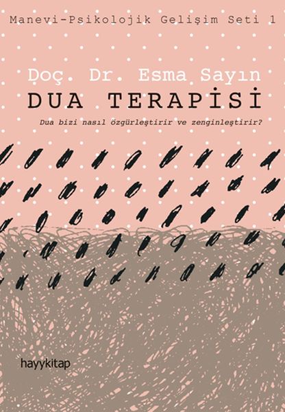 Dua Terapisi Dua Terapisi