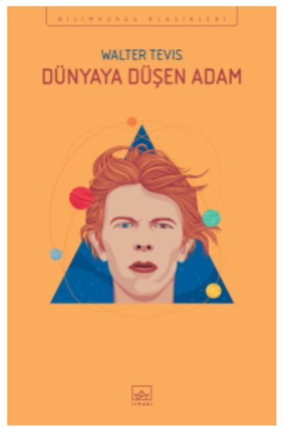 Dünya’ya Düşen Adam Dünya’ya Düşen Adam