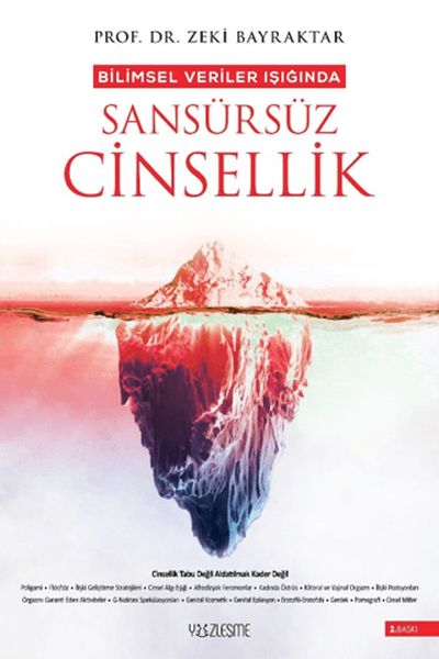 Bilimsel Veriler Işığında Sansürsüz Cinsellik Bilimsel Veriler Işığında Sansürsüz Cinsellik