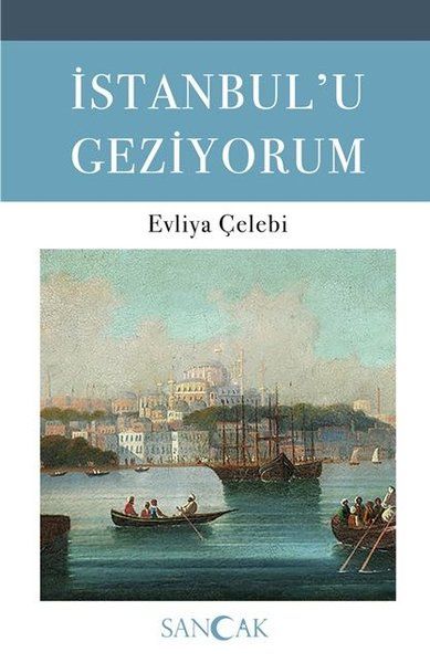 İstanbulu Geziyorum İstanbulu Geziyorum