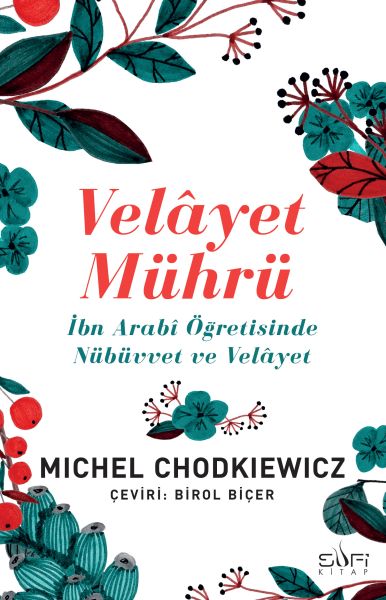 Velayet Mührü Velayet Mührü