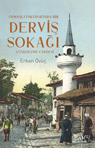 Derviş Sokağı Derviş Sokağı