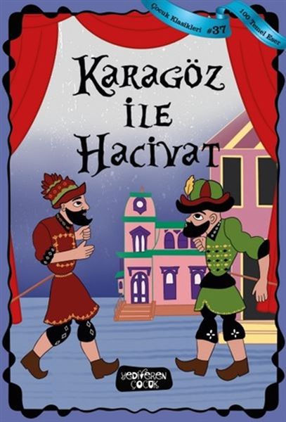 Karagöz İle Hacivat Karagöz İle Hacivat