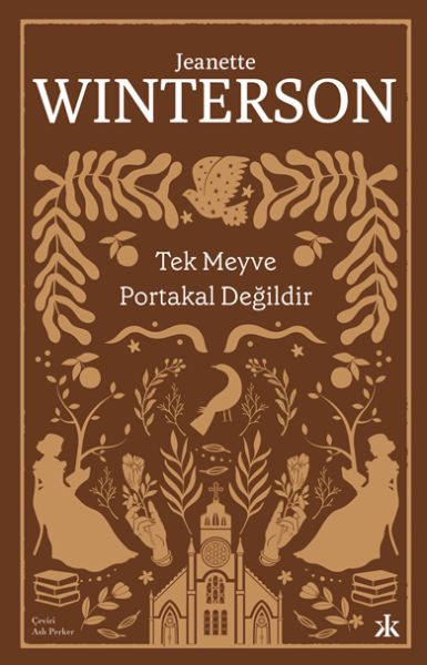 Tek Meyve Portakal Değildir Tek Meyve Portakal Değildir