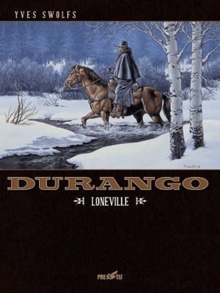 Durango 7 Loneville Durango 7 Loneville