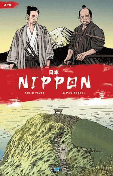 Nippon Sayı 1 İngilizce Nippon Sayı 1 İngilizce