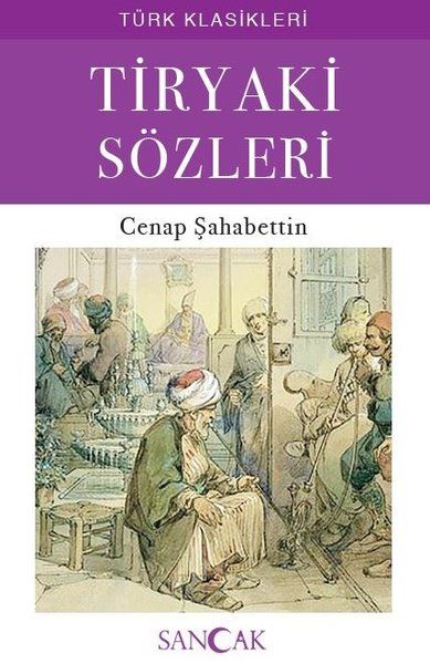 Tiryaki Sözleri Tiryaki Sözleri
