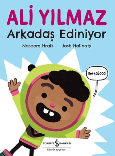 Ali Yılmaz Arkadaş Ediniyor Ali Yılmaz Arkadaş Ediniyor