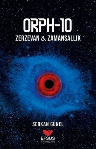 ORPH-10 Zerzevan - Zamansallık ORPH-10 Zerzevan - Zamansallık