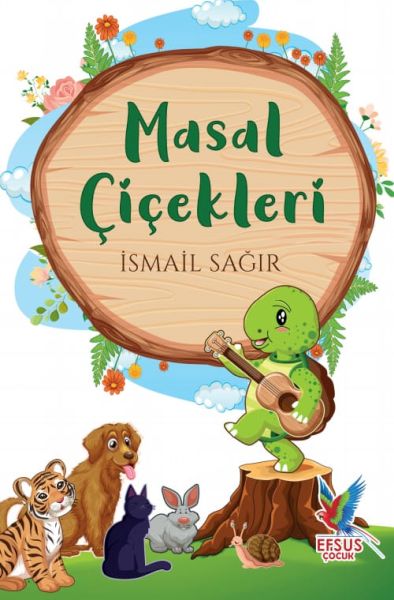 Masal Çiçekleri Masal Çiçekleri