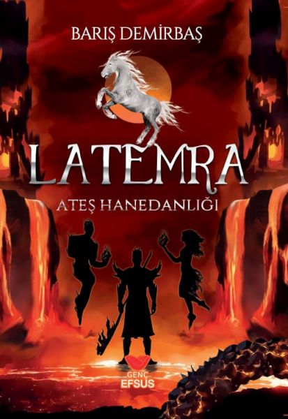 Latemra Ateş Hanedanlığı Latemra Ateş Hanedanlığı
