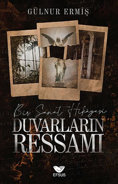 Duvarların Ressamı Duvarların Ressamı