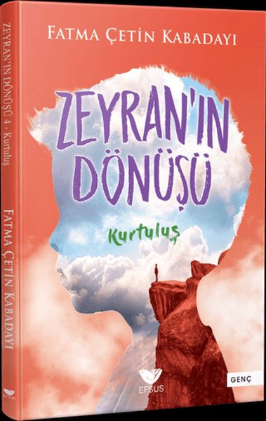 Zeyran'ın Dönüşü 4 - Kurtuluş Zeyran'ın Dönüşü 4 - Kurtuluş