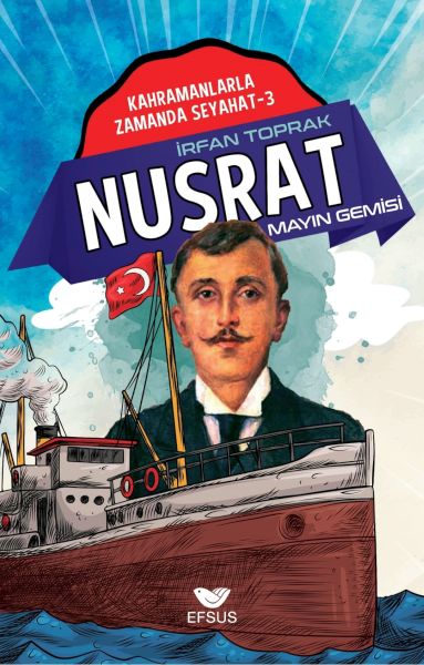 Nusrat Mayın Gemisi Nusrat Mayın Gemisi
