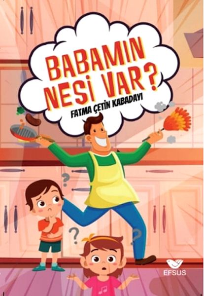 Babamın Nesi Var? Babamın Nesi Var?