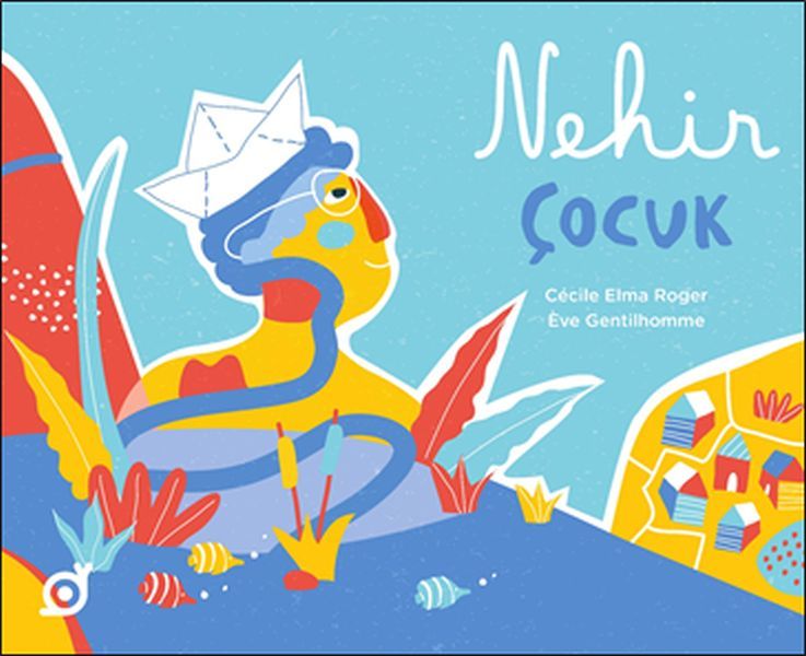 Nehir Çocuk Nehir Çocuk