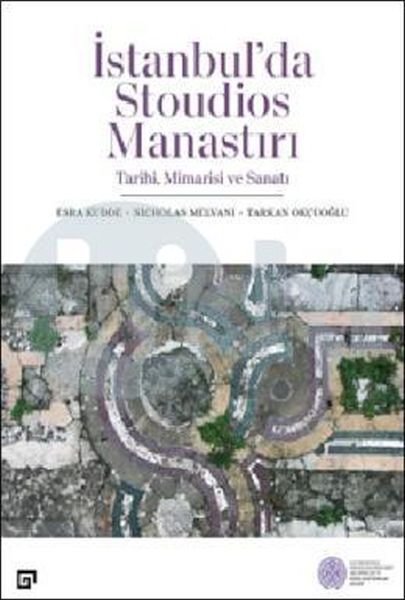 Stoudios Manastırı - Türkçe Stoudios Manastırı - Türkçe