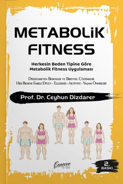 Metabolik Fitness Metabolik Fitness