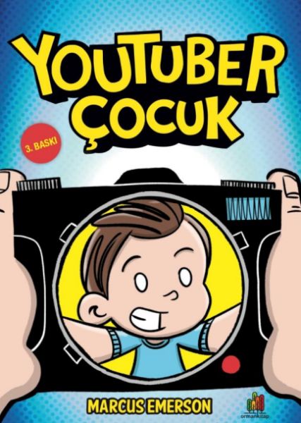 Youtuber Çocuk Youtuber Çocuk