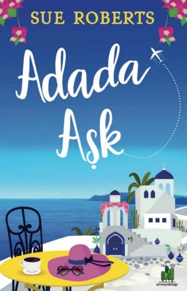 Adada Aşk Adada Aşk