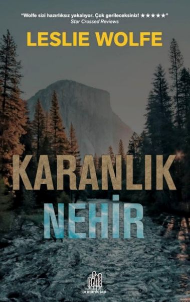 Karanlık Nehir Karanlık Nehir