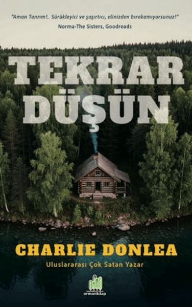 Tekrar Düşün Tekrar Düşün