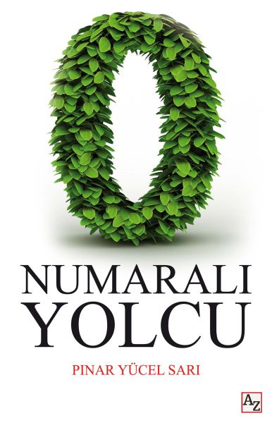 0 Numaralı Yolcu 0 Numaralı Yolcu