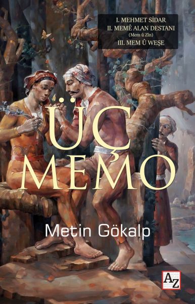 Üç Memo Üç Memo