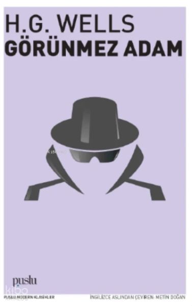 Görünmez Adam